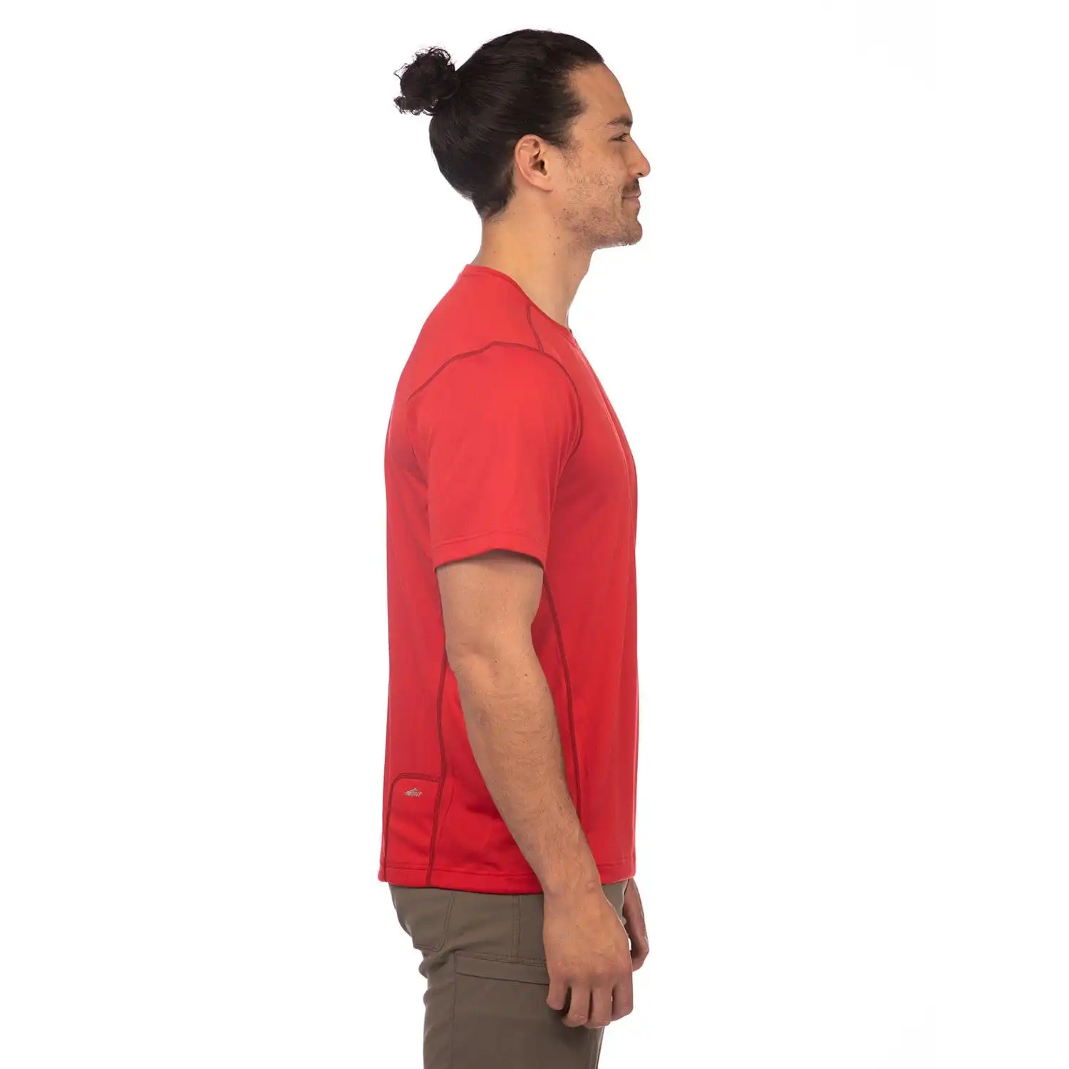 MONT Run Short Sleeve Tee Men Clearance 8 MONT Run Short Sleeve Tee Men Clearance - Image 6