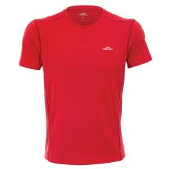 MONT Run Short Sleeve Tee Men Clearance