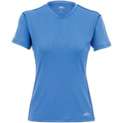 MONT Run Short Sleeve Vee Women Clearance