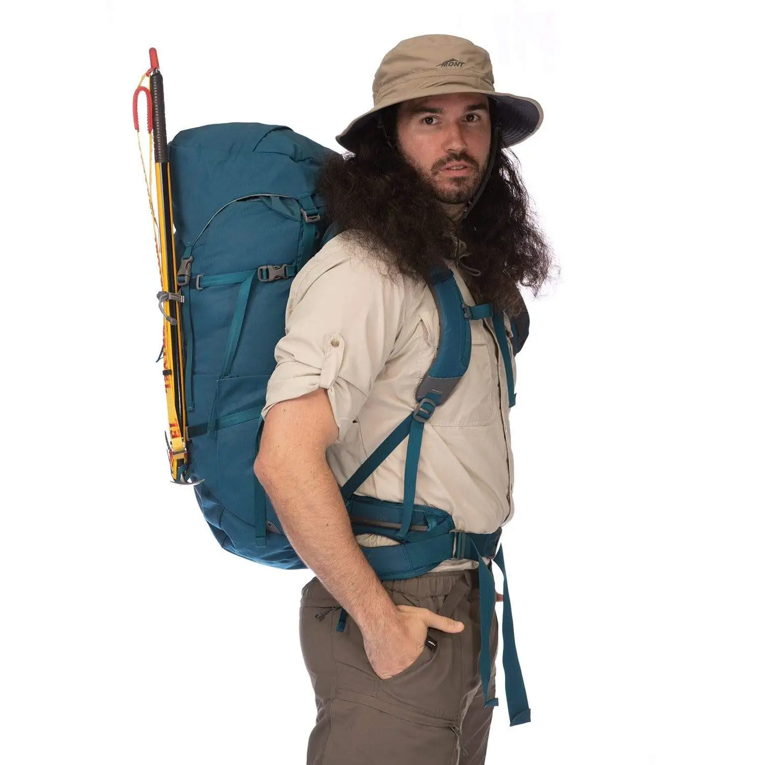 MONT Classic Sun Hat 11 MONT Classic Sun Hat - Image 9