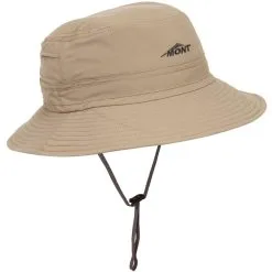 MONT Classic Sun Hat 18 MONT Classic Sun Hat -Tubbs Sales mont sun hat lg tumbleweed 50 27 41 13662421811336