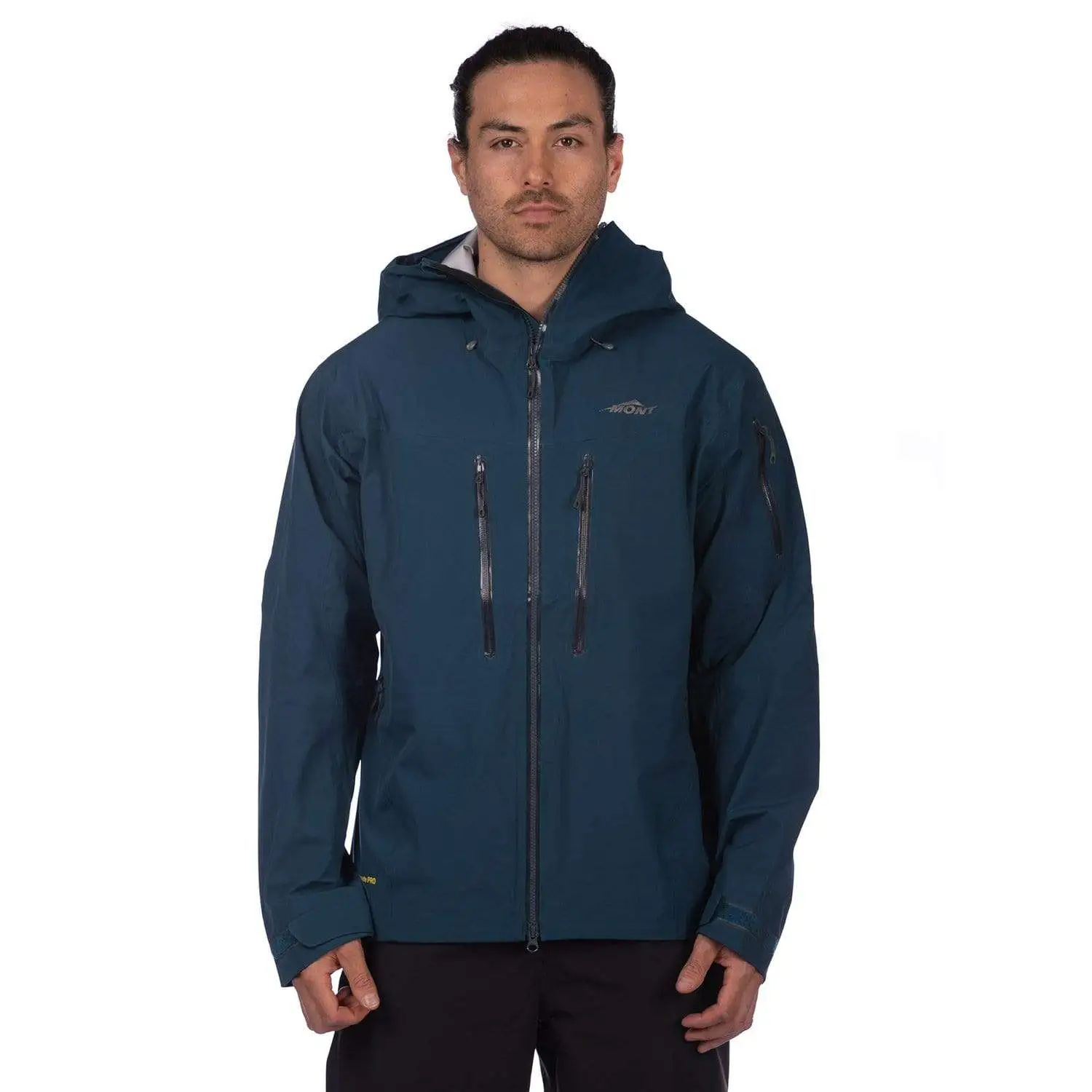 MONT Supersonic Jacket Men 4 MONT Supersonic Jacket Men - Image 2
