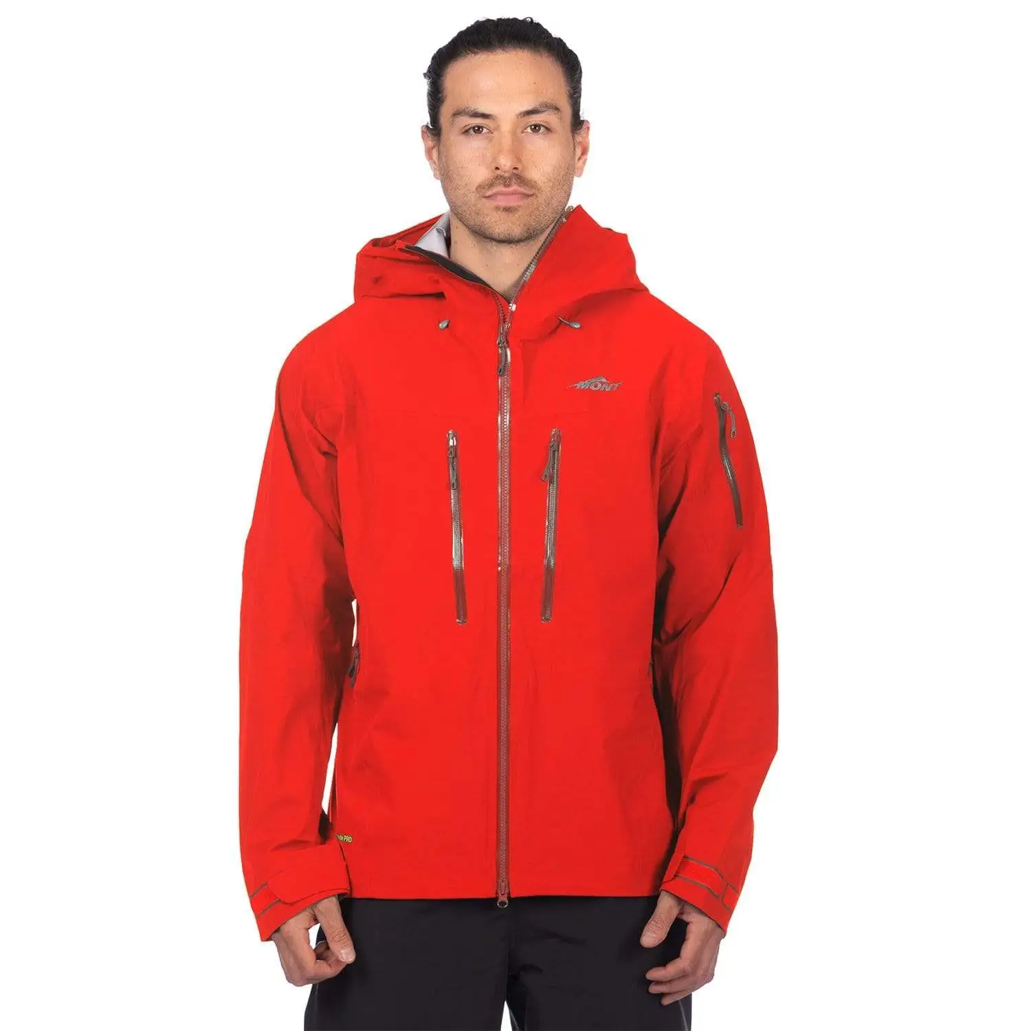 MONT Supersonic Jacket Men 3 MONT Supersonic Jacket Men