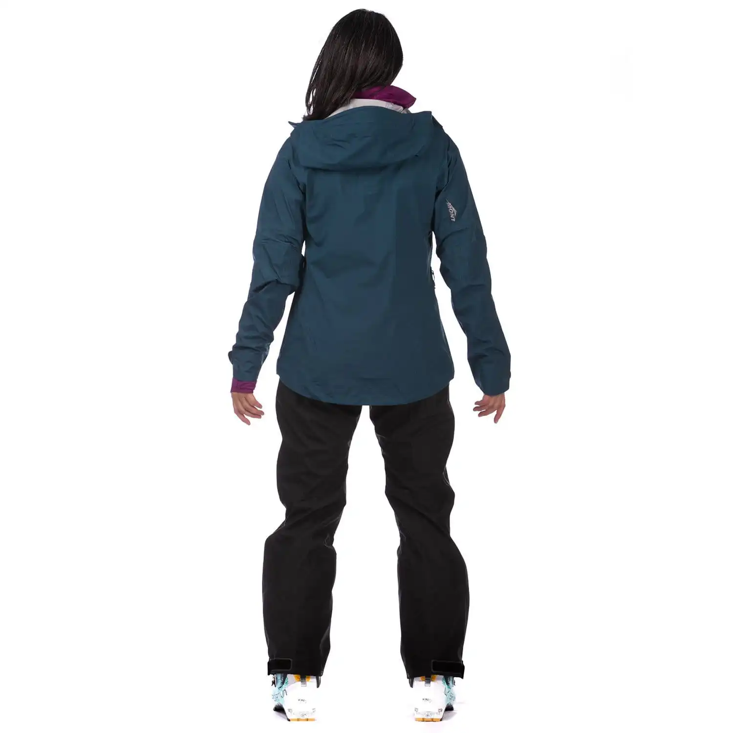MONT Supersonic Jacket Women 6 MONT Supersonic Jacket Women - Image 4