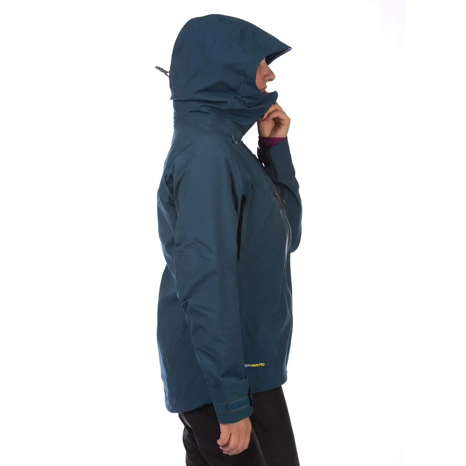 MONT Supersonic Jacket Women 8 MONT Supersonic Jacket Women - Image 6