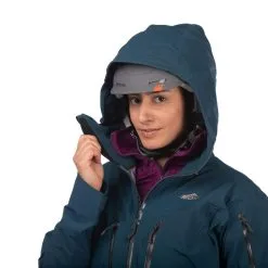 MONT Supersonic Jacket Women 18 MONT Supersonic Jacket Women -Tubbs Sales mont supersonic jacket women second 21497692258453