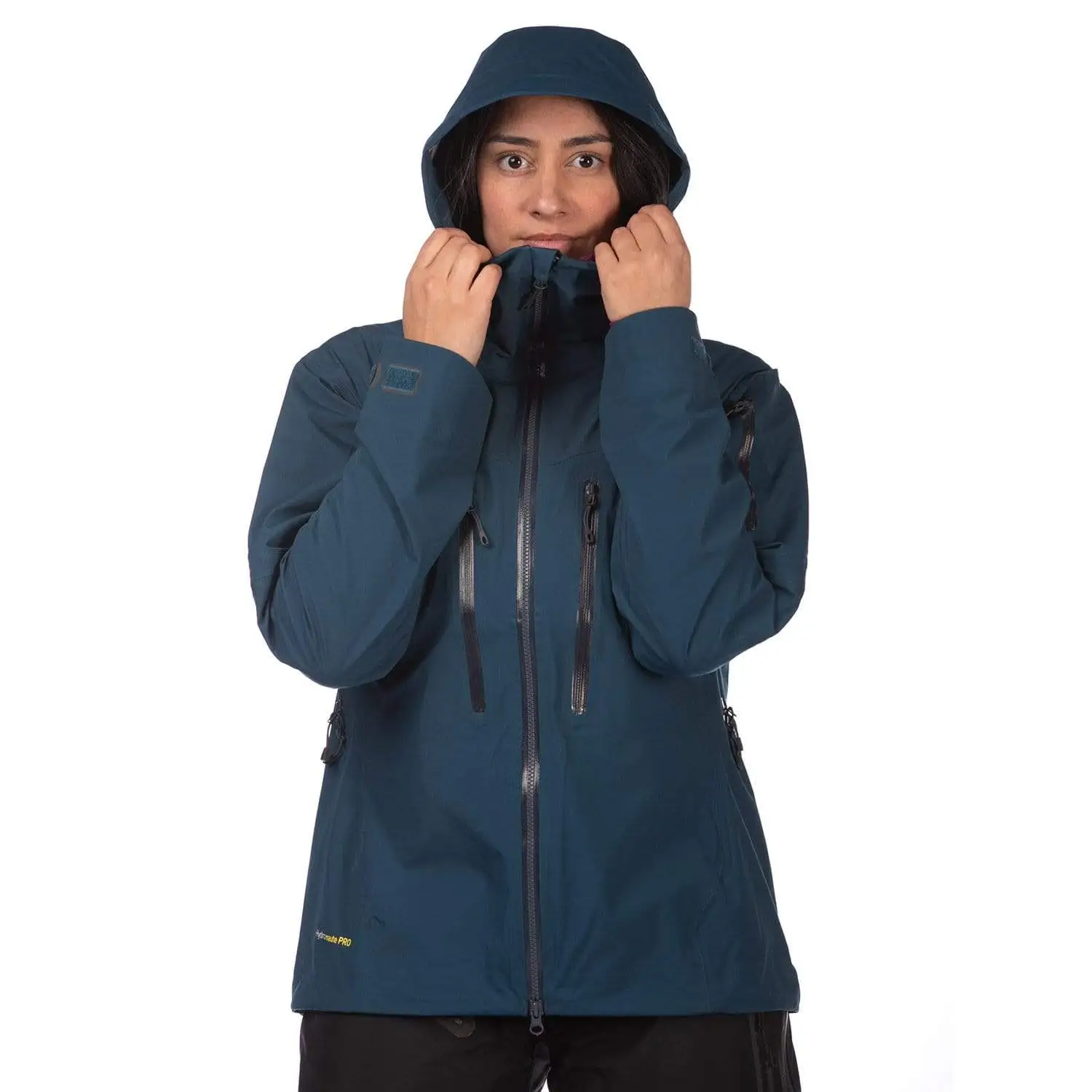 MONT Supersonic Jacket Women 7 MONT Supersonic Jacket Women - Image 5