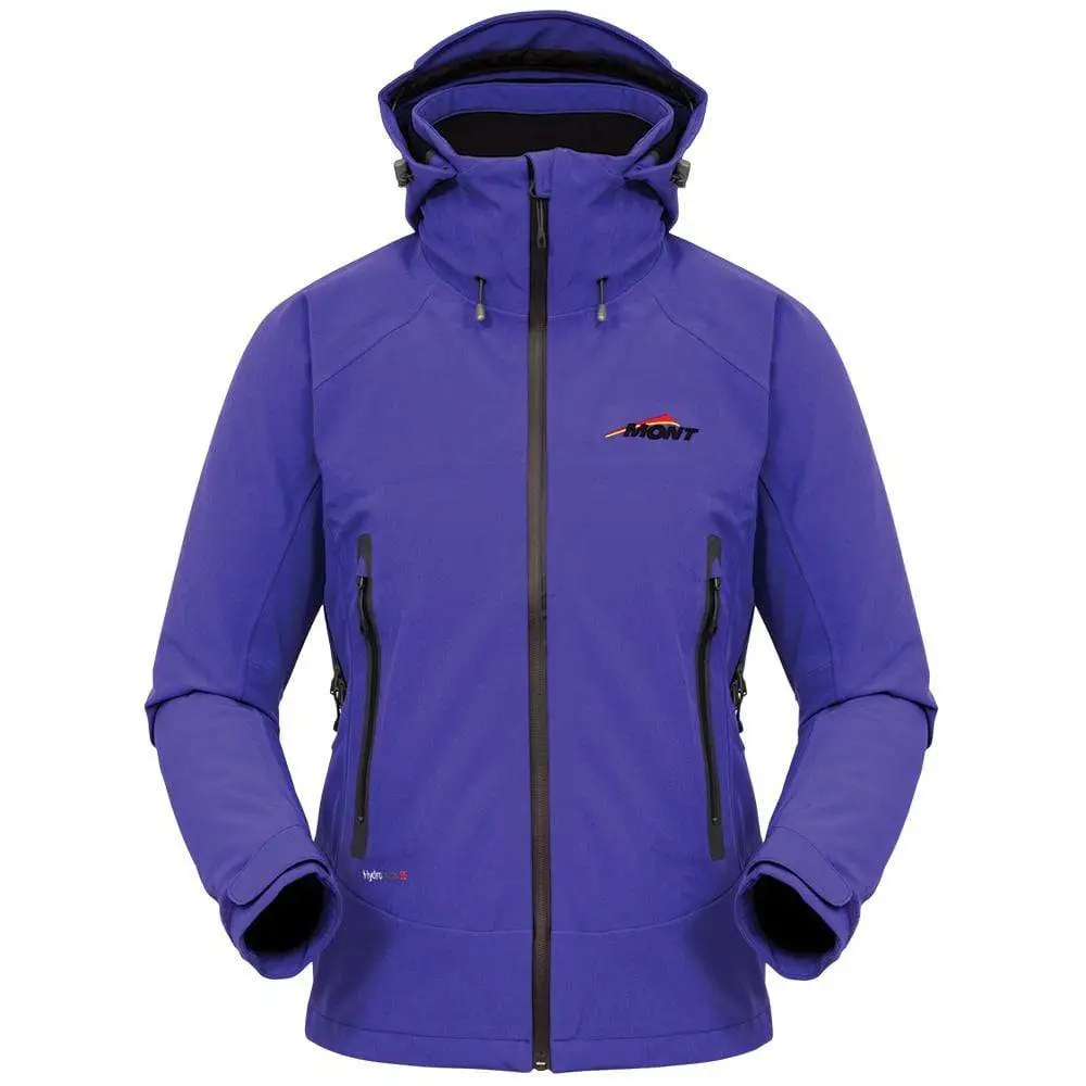 MONT Thunderbolt Alpine Jacket Women Clearance 4 MONT Thunderbolt Alpine Jacket Women Clearance - Image 2