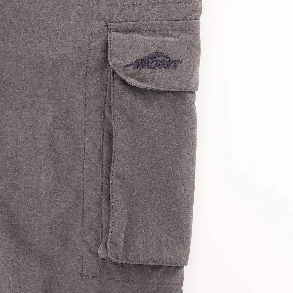 MONT Traverse Shorts Men 4 MONT Traverse Shorts Men - Image 2