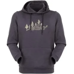 MONT Treeline Organic Hoodie Clearance