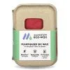 MountainFlow Eco Hot Wax Warm 130g -Tubbs Sales mountainflow mountainflow eco hot wax warm 130g other gear mtflow hw warm 130 17692318105749