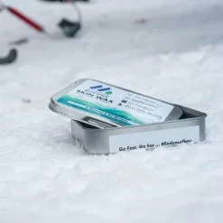 MountainFlow Eco Skin Wax Rub 56g -Tubbs Sales mountainflow mountainflow eco skin wax rub 56g other gear mtflow sw rub 56 17692339830933