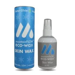 MountainFlow Eco Skin Wax Spray 113g