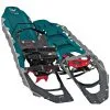 MSR Revo Ascent Snoeshoes Women 22 Dark Cyan -Tubbs Sales msr msr revo ascent snoeshoes women 22 dark cyan other gear x760 13088 15315564593288