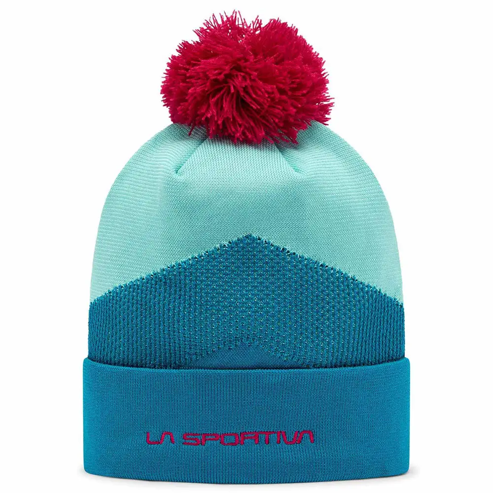 La Sportiva Knitty Beanie 4 La Sportiva Knitty Beanie - Image 2