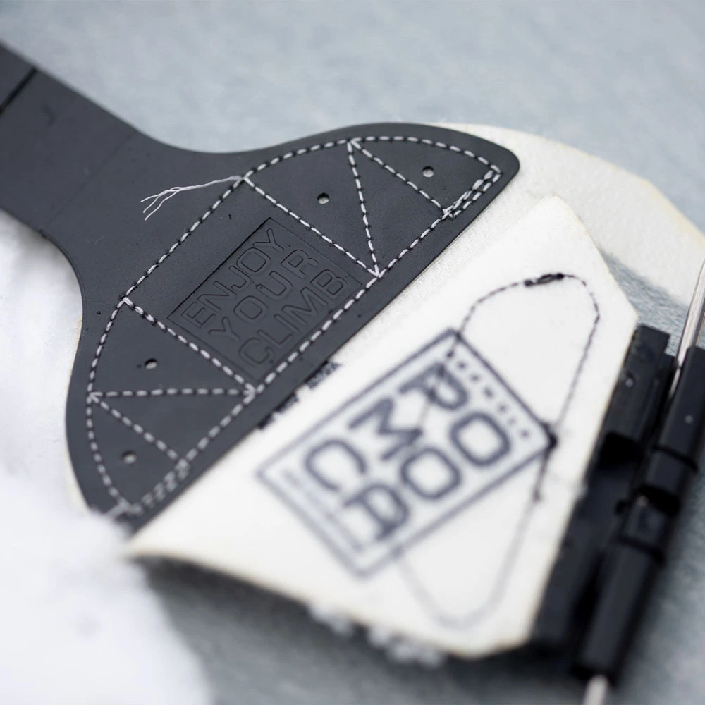 Jones Nomad Quick Tension Splitboard Skins 5 Jones Nomad Quick Tension Splitboard Skins - Image 3