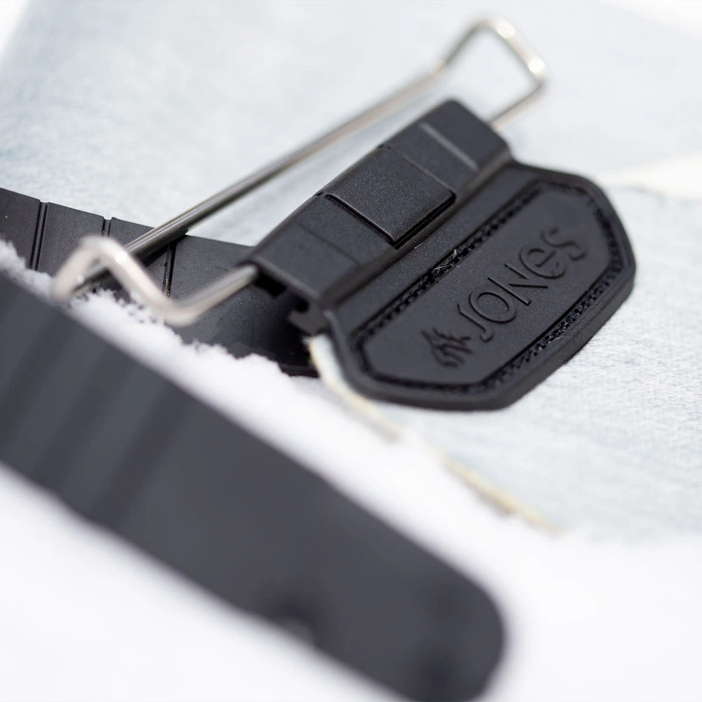 Jones Nomad Quick Tension Splitboard Skins 6 Jones Nomad Quick Tension Splitboard Skins - Image 4