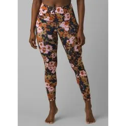 Prana Kimble Printed 7/8 Legging -Tubbs Sales nordic1