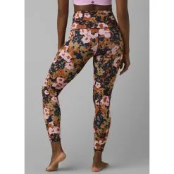 Prana Kimble Printed 7/8 Legging -Tubbs Sales nordic2
