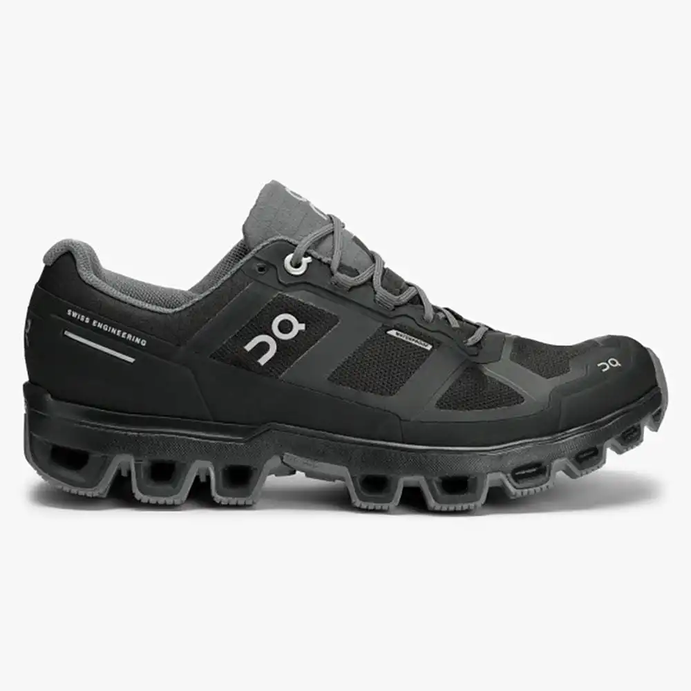 On Cloudventure Waterproof Women 11 On Cloudventure Waterproof Women - Image 9