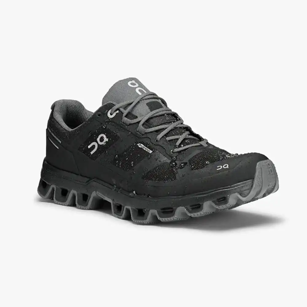 On Cloudventure Waterproof Women 4 On Cloudventure Waterproof Women - Image 2