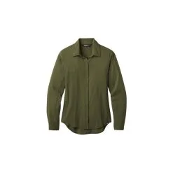 Outdoor Research Astroman Long Sleeve Sun Shirt Women -Tubbs Sales opplanet outdoor research astroman long sleeve sun shirt womens loden large 2799801943008 main