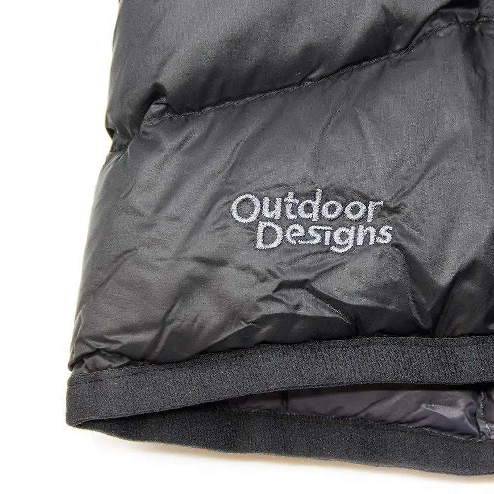 Outdoor Designs SuperPlume Down Jacket Women 10 Outdoor Designs SuperPlume Down Jacket Women - Image 8