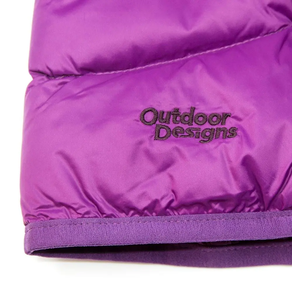 Outdoor Designs SuperPlume Down Jacket Women 11 Outdoor Designs SuperPlume Down Jacket Women - Image 9