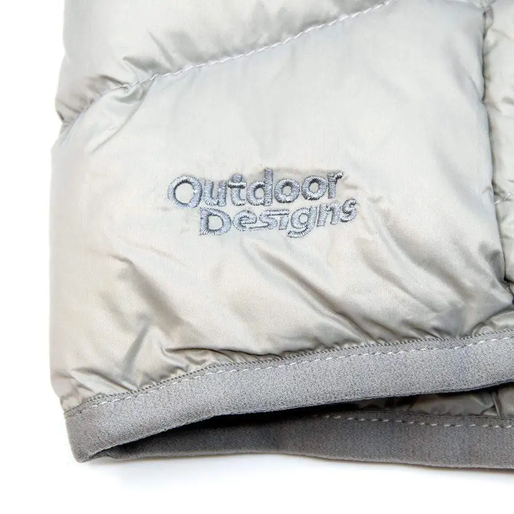 Outdoor Designs SuperPlume Down Jacket Women 9 Outdoor Designs SuperPlume Down Jacket Women - Image 7