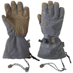 Outdoor Research Alti Gloves Unisex