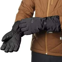 Outdoor Research Alti Gloves Unisex -Tubbs Sales outdoor research outdoor research alti gloves men other gear 15734797926536