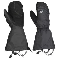 Outdoor Research Alti Mitts Women -Tubbs Sales outdoor research outdoor research alti mitts women sm black other gear or243285 0001006 15734644605064