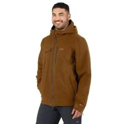 Outdoor Research Blackpowder II Jacket Men -Tubbs Sales outdoor research outdoor research blackpowder ii jacket men other gear 15942200033416