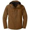 Outdoor Research Blackpowder II Jacket Men -Tubbs Sales outdoor research outdoor research blackpowder ii jacket men sm saddle other gear or271415 1145006 15942200131720