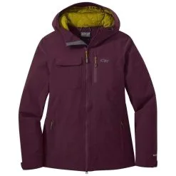 Outdoor Research Blackpowder II Jacket Women