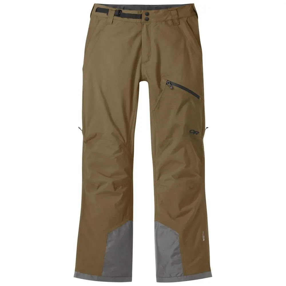 Outdoor Research Blackpowder II Pants Men 3 Outdoor Research Blackpowder II Pants Men