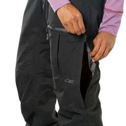 Outdoor Research Blackpowder II Pants Women -Tubbs Sales outdoor research outdoor research blackpowder ii pants women other gear 15942230638728