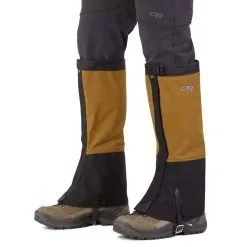 Outdoor Research Crocodile Gaiters Men -Tubbs Sales outdoor research outdoor research crocodile gaiters men other gear 15734731440264