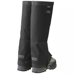 Outdoor Research Crocodile Gaiters Men -Tubbs Sales outdoor research outdoor research crocodile gaiters men other gear 15734773285000