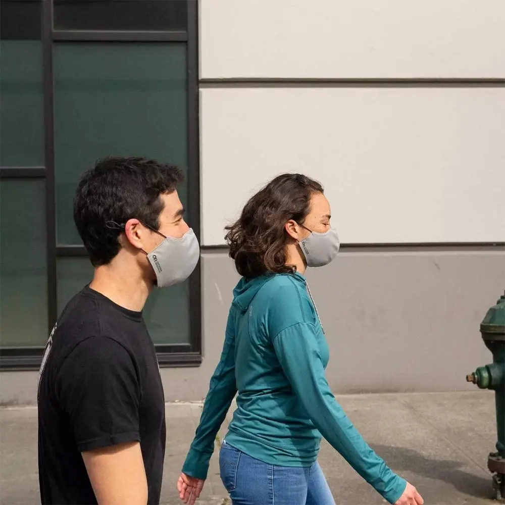 Outdoor Research Face Mask & Filter Kit 12 Outdoor Research Face Mask & Filter Kit - Image 10