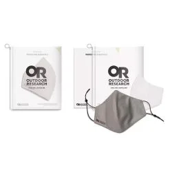 Outdoor Research Face Mask & Filter Kit 37 Outdoor Research Face Mask & Filter Kit -Tubbs Sales outdoor research outdoor research face mask filter kit other gear 20156769894549