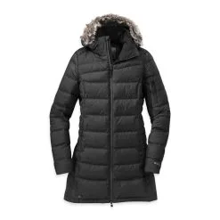 Outdoor Research Fernie Down Parka Women