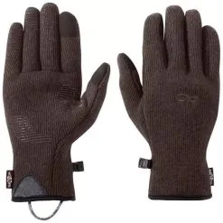 Outdoor Research Flurry Sensor Gloves Men