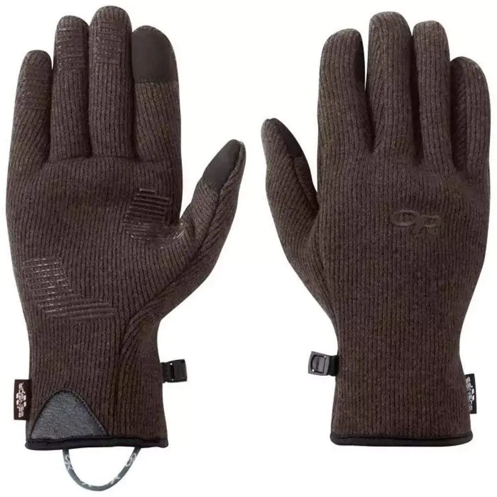 Outdoor Research Flurry Sensor Gloves Men 3 Outdoor Research Flurry Sensor Gloves Men