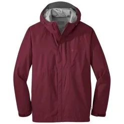 Outdoor Research Guardian Jacket Men