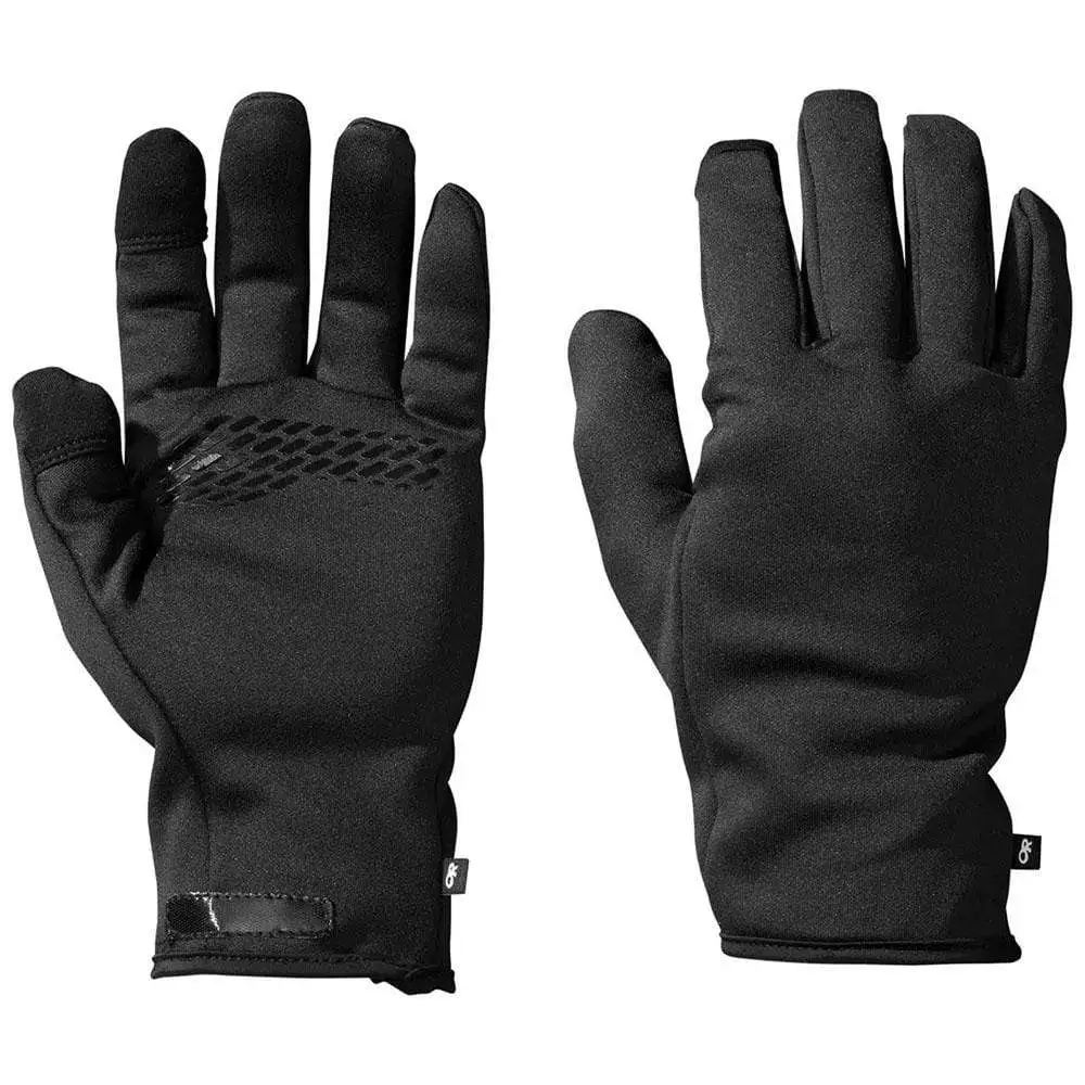 Outdoor Research Highcamp 3 Finger Gloves Men 5 Outdoor Research Highcamp 3 Finger Gloves Men - Image 3