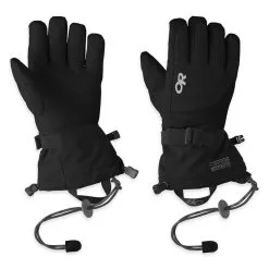 Outdoor Research Revolution Gloves Women 5 Outdoor Research Revolution Gloves Women -Tubbs Sales outdoor research outdoor research revolution gloves women sm black other gear or243346 0001006 15735358783624