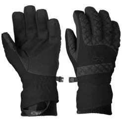 Outdoor Research Riot Gloves Women