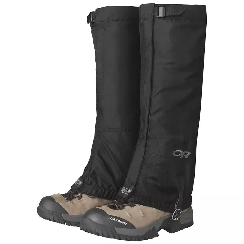 Outdoor Research Rocky Mountain High Gaiters Men 3 Outdoor Research Rocky Mountain High Gaiters Men