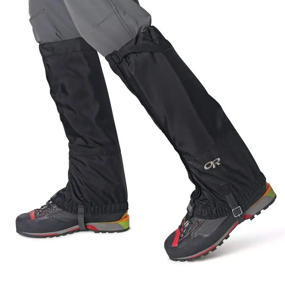 Outdoor Research Rocky Mountain High Gaiters Men 4 Outdoor Research Rocky Mountain High Gaiters Men - Image 2